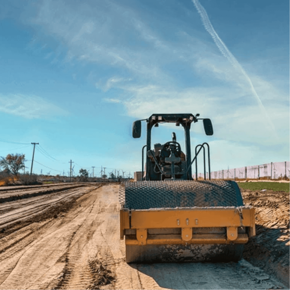Compactación y mejoramiento de suelos